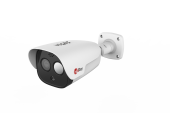 Двухспектральная ИК-камера IRS-FB225-T