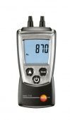 TESTO 510 КАРМАННЫЙ МАНОМЕТР