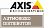 ООО "Планк" стало официальным партнером компании Axis